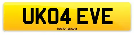 UK04 EVE