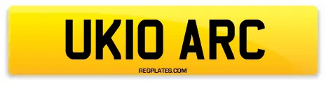 UK10 ARC