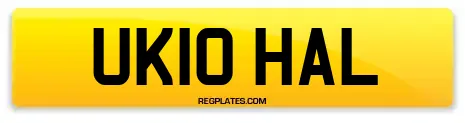 UK10 HAL