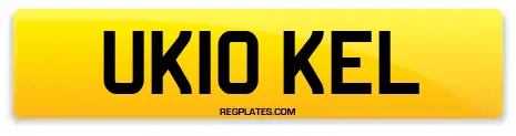 UK10 KEL