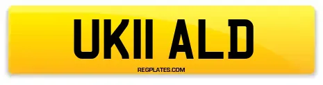 UK11 ALD