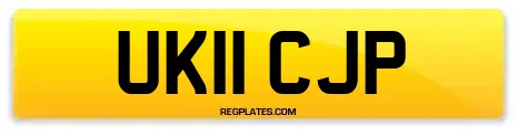 UK11 CJP