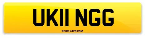 UK11 NGG