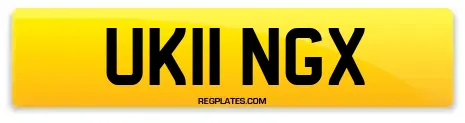 UK11 NGX
