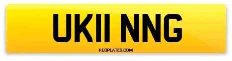 UK11 NNG