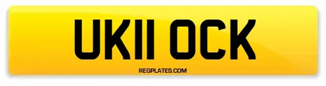 UK11 OCK