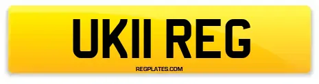 UK11 REG