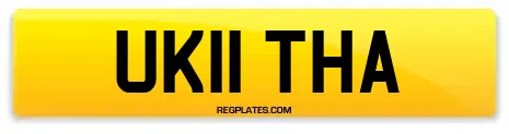UK11 THA