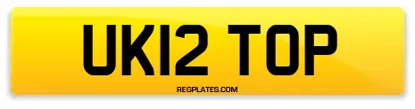 UK12 TOP