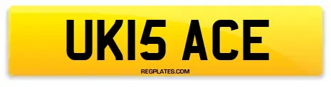UK15 ACE