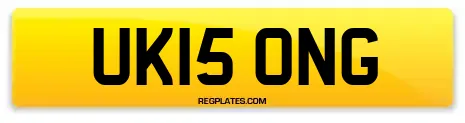 UK15 ONG