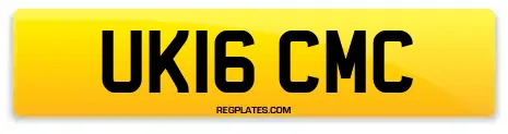 UK16 CMC