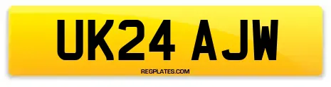 UK24 AJW