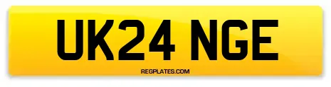 UK24 NGE