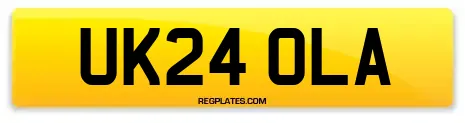UK24 OLA