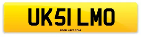 UK51 LMO