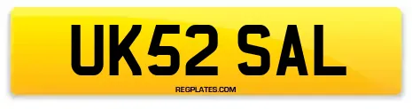 UK52 SAL