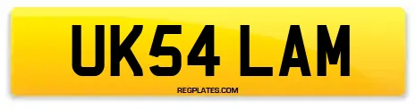 UK54 LAM