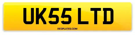 UK55 LTD