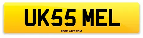 UK55 MEL