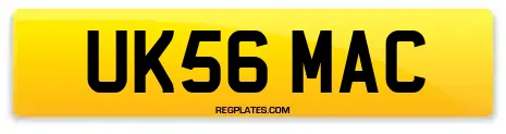 UK56 MAC