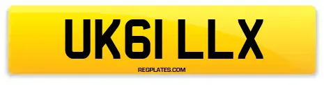 UK61 LLX