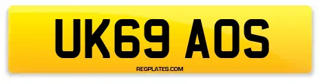 UK69 AOS
