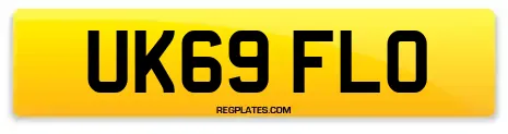 UK69 FLO