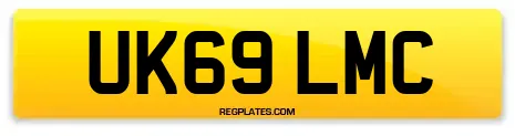 UK69 LMC