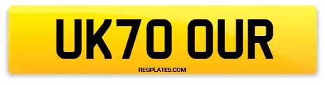 UK70 OUR