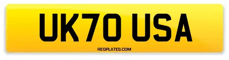 UK70 USA