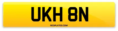 UKH 8N