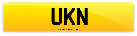 Registration