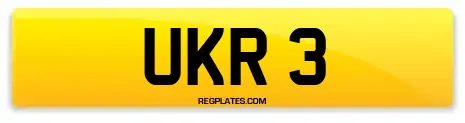 UKR 3