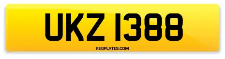UKZ 1388