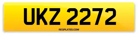 UKZ 2272