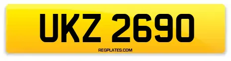 UKZ 2690