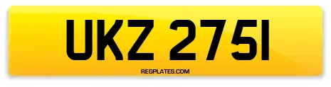 UKZ 2751