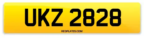 UKZ 2828