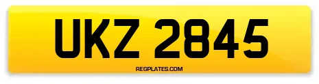 UKZ 2845