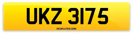 UKZ 3175