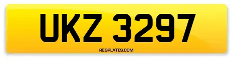 UKZ 3297
