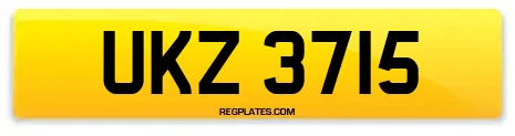 UKZ 3715