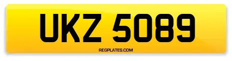 UKZ 5089