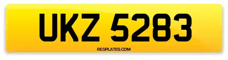 UKZ 5283