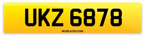 UKZ 6878