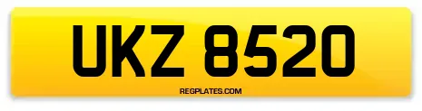 UKZ 8520