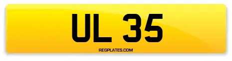 UL 35