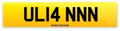 UL14 NNN