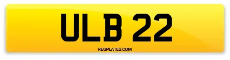 ULB 22